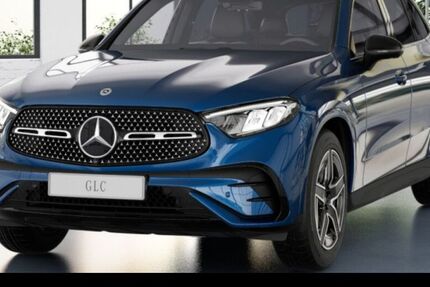Mercedes-Benz GLC 200 13.909 km 54.490 &euro; Böblingen 71034