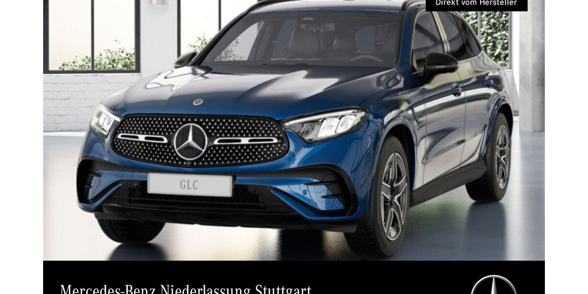 Mercedes-Benz GLC 200 13.909 km 54.490 &euro; Böblingen 71034