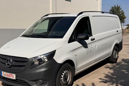 Mercedes-Benz Vito 243.000 km 9.200 &euro; Korntal Münchigen 70825