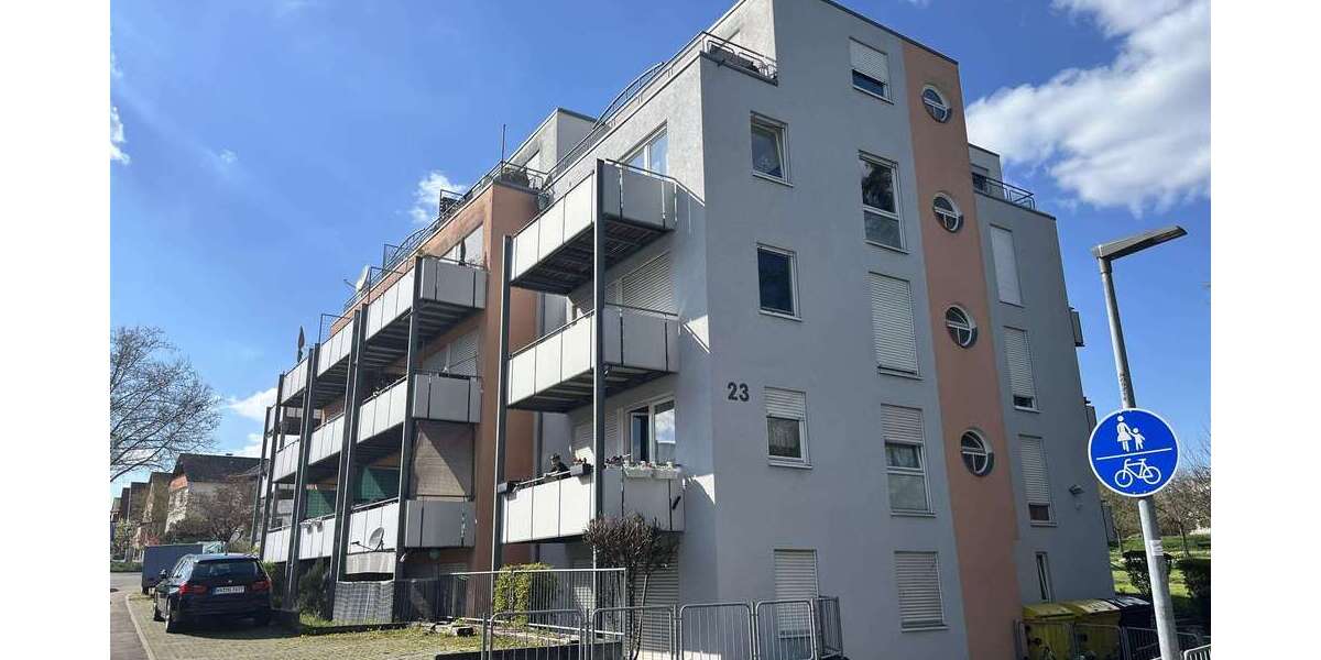 Etagenwohnung Kernen im Remstal - 1 Zimmer, 35 m&sup2;, 130.000&euro; | Angebot:27014199