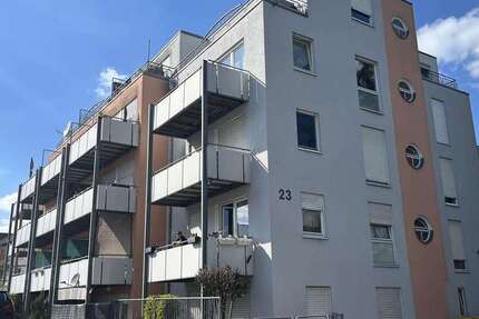 Wohnung Kernen im Remstal - 1 Zimmer, 35 m&sup2;, 130.000&euro; | Angebot:27014199