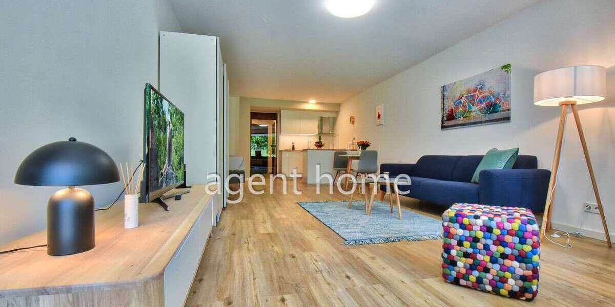 Etagenwohnung Stuttgart Stuttgart-Nord - 1 Zimmer, 50 m&sup2;, 1.170&euro; | Angebot:27226142