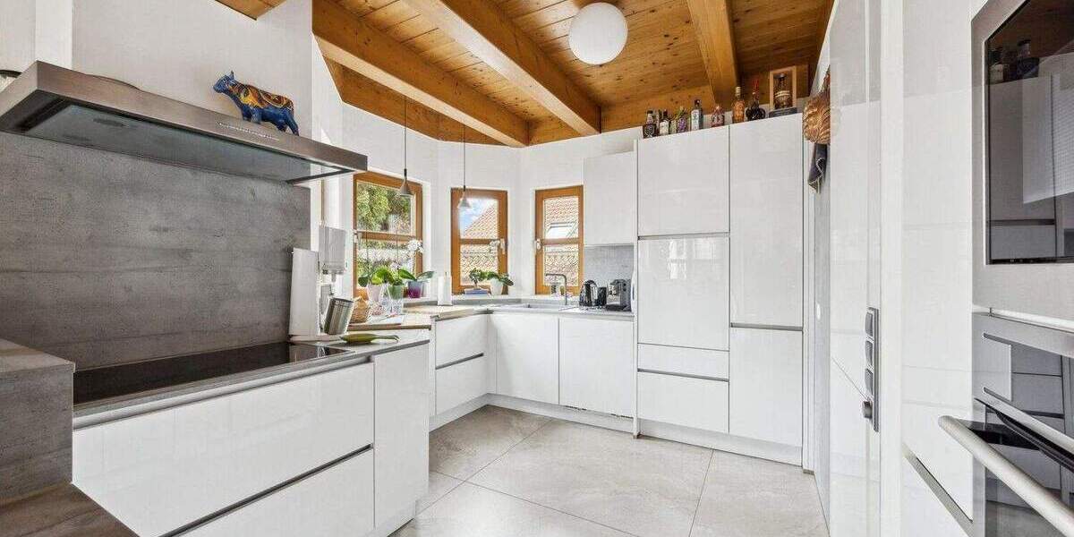 Einfamilienhaus Bönnigheim Hofen - 4 Zimmer, 157 m&sup2;, 779.000&euro; | Angebot:25678866