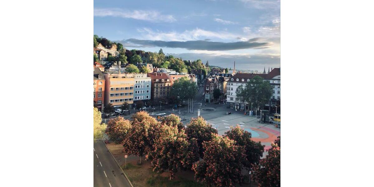 Etagenwohnung Stuttgart Lehen - 3 Zimmer, 73 m&sup2;, 1.230&euro; | Angebot:27548178