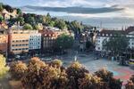 Etagenwohnung Stuttgart Lehen - 3 Zimmer, 73 m&sup2;, 1.230&euro; | Angebot:27548178