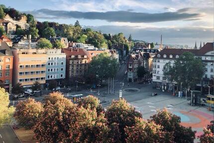 Wohnung Stuttgart Lehen - 3 Zimmer, 73 m&sup2;, 1.230&euro; | Angebot:27548178