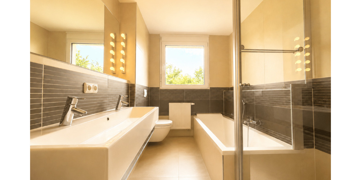 Etagenwohnung Leinfelden-Echterdingen Echterdingen - 3 Zimmer, 89 m&sup2;, 525.000&euro; | Angebot:26527133