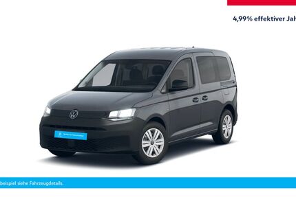 VW Caddy 7.911 km 31.490 &euro; Stuttgart 70188