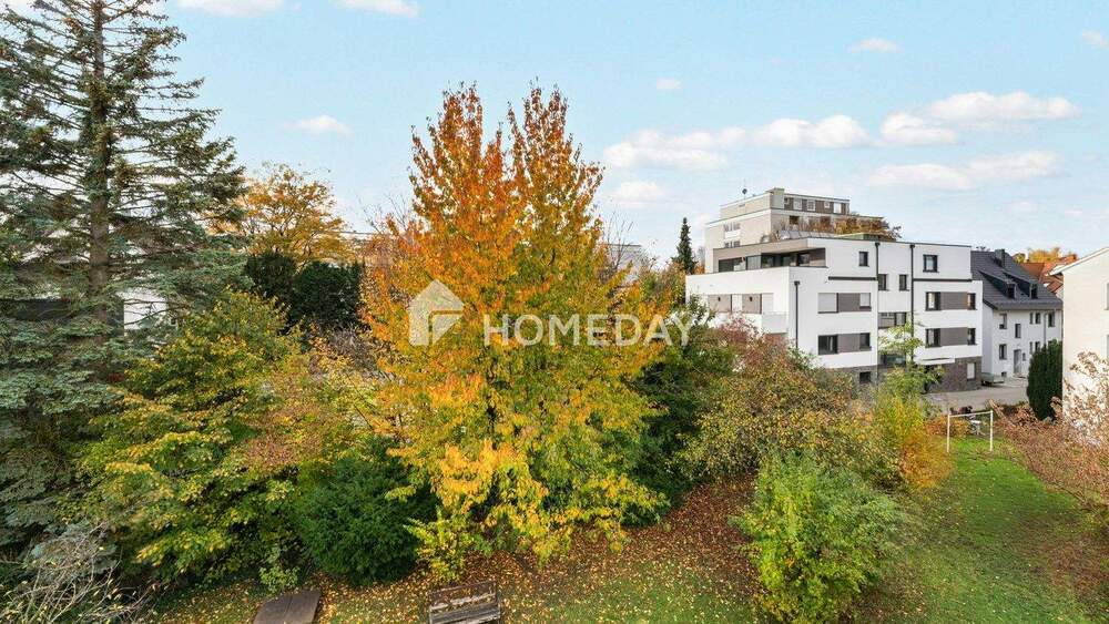 Etagenwohnung Ludwigsburg Ost - 2 Zimmer, 56 m&sup2;, 220.000&euro; | Angebot:25677386