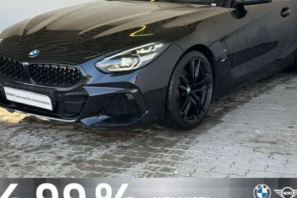 BMW Z4 47.002 km 36.888 &euro; Heilbronn 74074