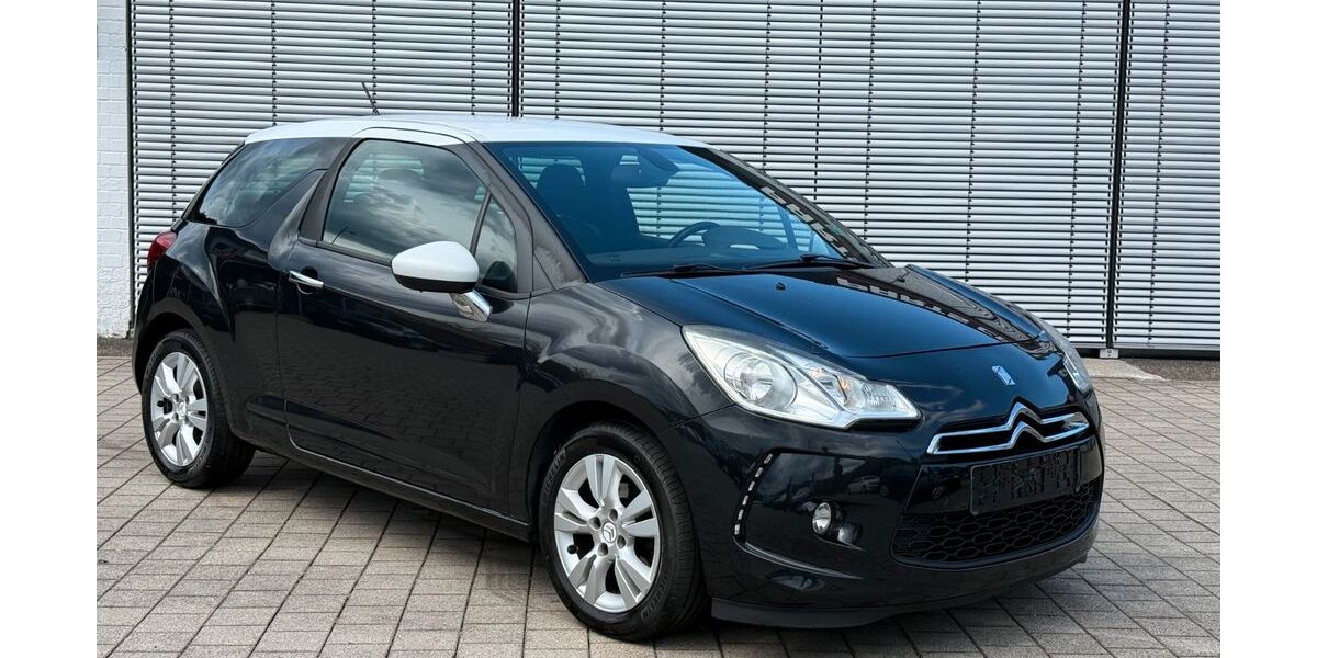 Citroen DS3 211.000 km 3.500 &euro; Murrhardt 71540