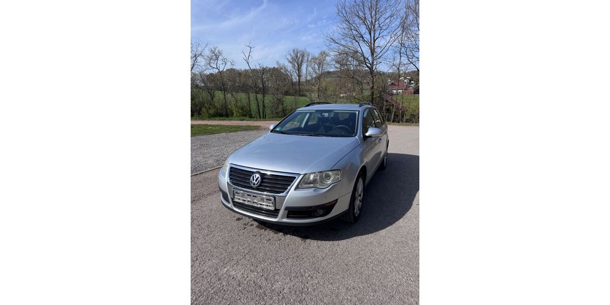 VW Passat Variant 224.000 km 3.499 &euro; Illingen/Schützingen 75428
