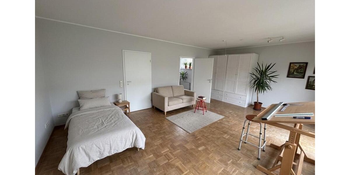 Erdgeschoßwohnung Heilbronn Böckingen - 1 Zimmer, 30 m&sup2;, 680&euro; | Angebot:26367578