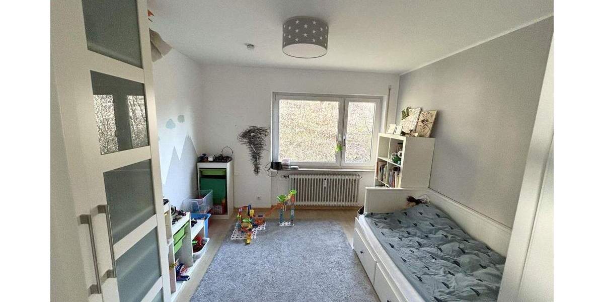 Etagenwohnung Remshalden Grunbach - 4 Zimmer, 109 m&sup2;, 398.000&euro; | Angebot:25724289