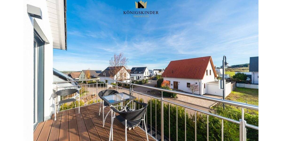 Einfamilienhaus Tiefenbronn Lehningen - 5 Zimmer, 162 m&sup2;, 899.000&euro; | Angebot:25676082