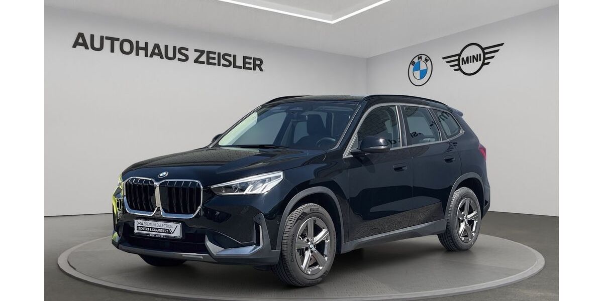 BMW X1 132.000 km 24.940 &euro; Waiblingen 71332