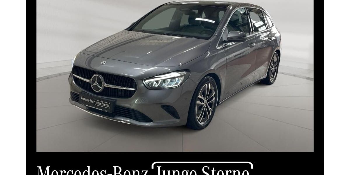 Mercedes-Benz B 200 9.725 km 32.689 &euro; Heilbronn 74072