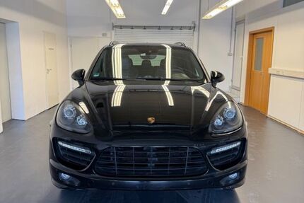 Porsche Cayenne 198.114 km 24.800 &euro; Böblingen 71034