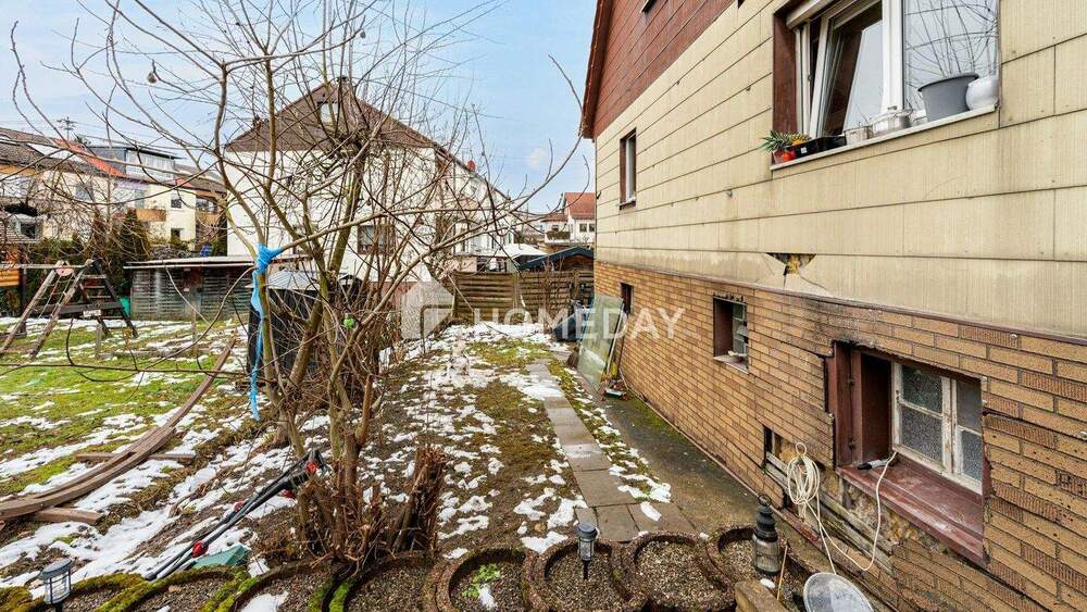 Mehrfamilienhaus, Wohnhaus Köngen - 6 Zimmer, 106 m&sup2;, 415.000&euro; | Angebot:25702482