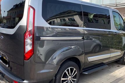 Ford Tourneo Custom 97.000 km 26.500 &euro; Heilbronn 74074