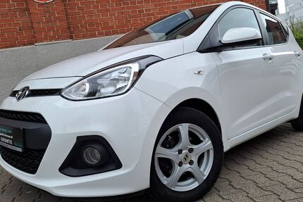 Hyundai i10 66.000 km 8.990 &euro; Stuttgart 70563