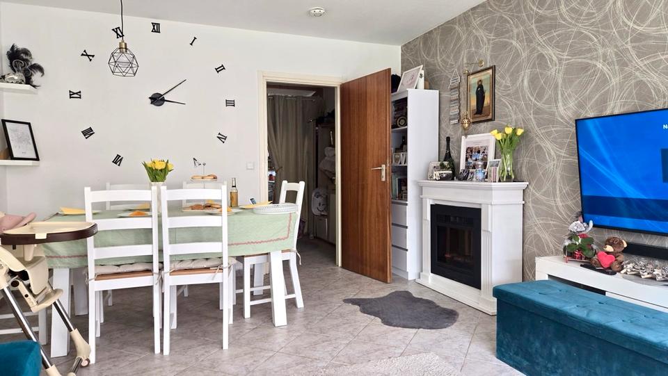 Etagenwohnung Bietigheim-Bissingen Bissingen - 3 Zimmer, 75 m&sup2;, 255.000&euro; | Angebot:25138814