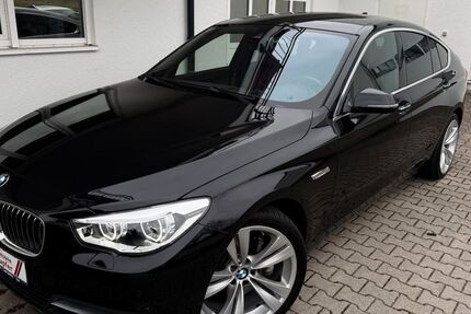 BMW 530 Gran Turismo 193.354 km 17.400 &euro; Ötisheim 75443