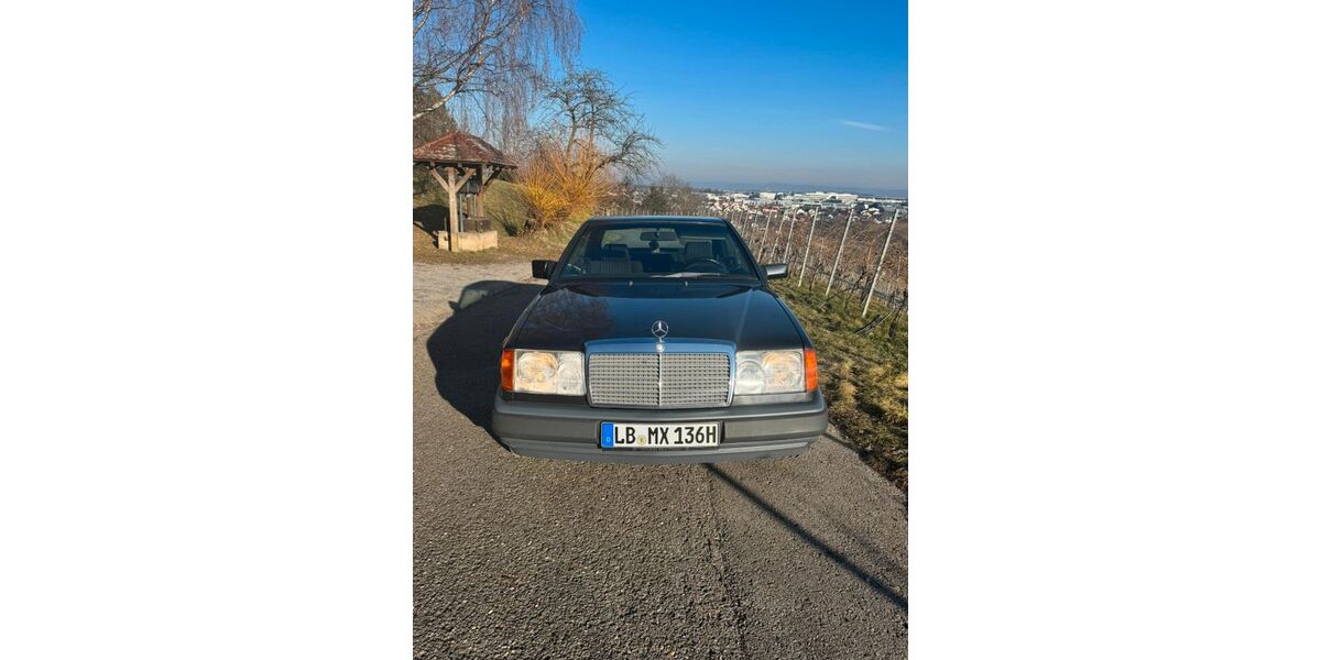 Mercedes-Benz CE 230 80.100 km 10.999 &euro; Affalterbach 71563