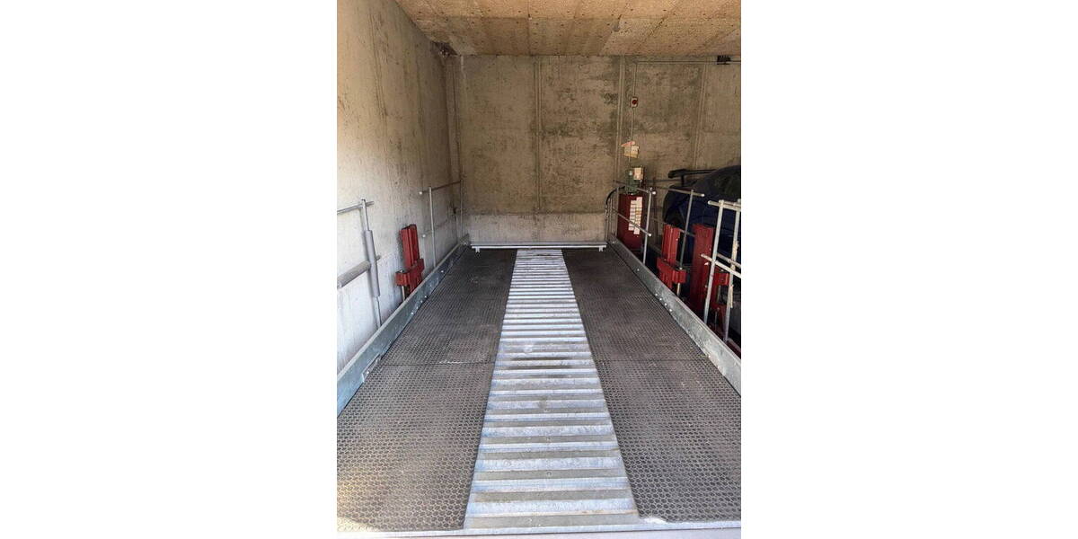 Garagen / Stellplätze Esslingen Krummenacker - 15.900&euro; | Angebot:26389918