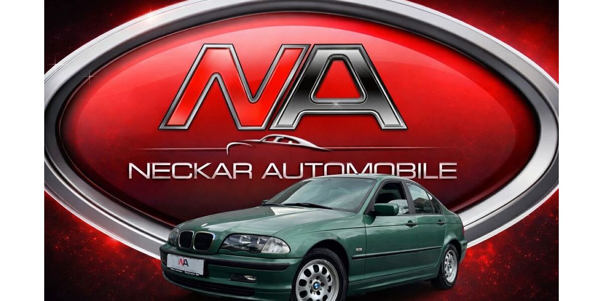 BMW 316 220.000 km 1.999 &euro; Stuttgart 70376