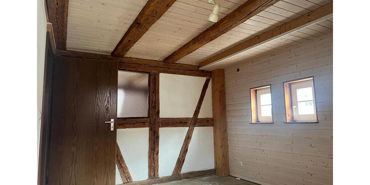 Etagenwohnung Renningen - 2 Zimmer, 32 m&sup2;, 109.900&euro; | Angebot:25721245