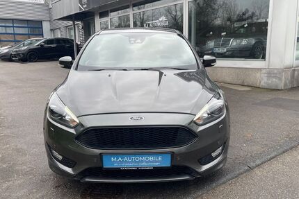 Ford Focus 94.912 km 10.900 &euro; Marbach am Neckar 71672