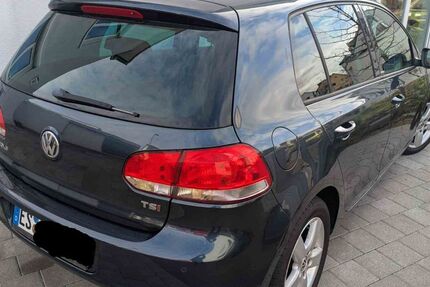 VW Golf 133.000 km 7.700 &euro; Filderstadt 70794
