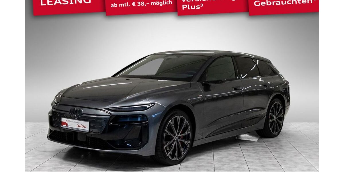 Audi A6 e-tron 11.237 km 76.920 &euro; Böblingen 71034