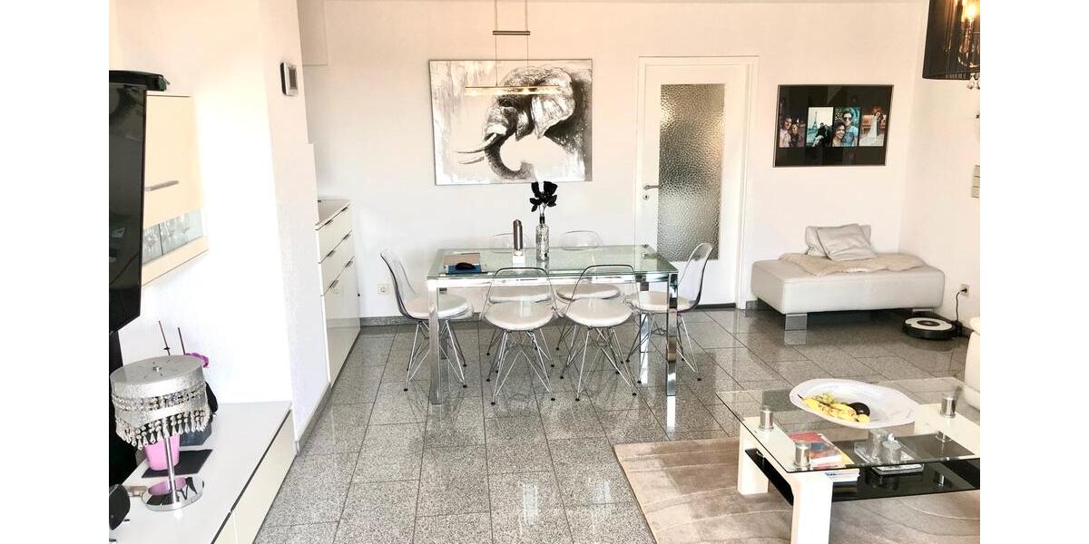 Dachgeschoßwohnung Heilbronn Horkheim - 3 Zimmer, 85 m&sup2;, 329.000&euro; | Angebot:25869344