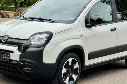 Fiat Panda 87.000 km 8.798 &euro; Stuttgart 70469