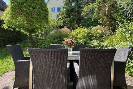 Wohnung Stuttgart Stuttgart-West - 3 Zimmer, 110 m&sup2;, 730.000&euro; | Angebot:24979923