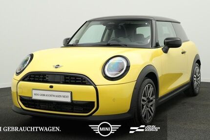 Mini Cooper C 8.401 km 26.731 &euro; Stuttgart 70569