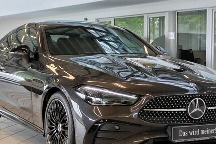 Mercedes-Benz CLE 200 10.228 km 52.250 &euro; Asperg 71679