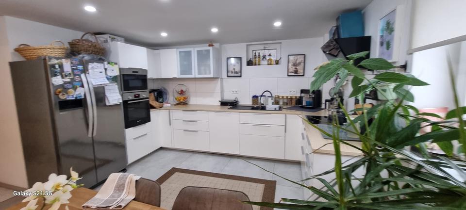 Terrassenwohnung Leonberg - 3 Zimmer, 95 m&sup2;, 1.580&euro; | Angebot:23838815