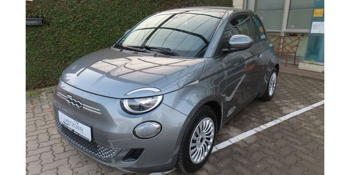 Fiat 500e 17.357 km 22.950 &euro; Mühlacker 75417