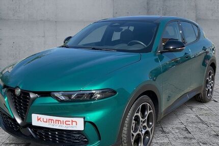 Alfa Romeo Tonale 18.000 km 29.990 &euro; Köngen 73257
