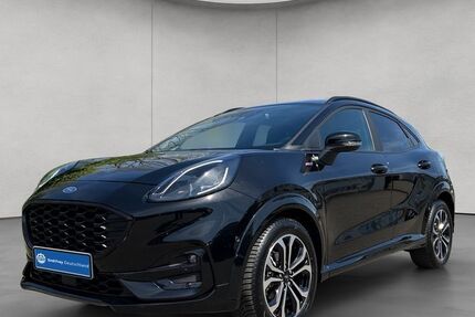 Ford Puma 11.845 km 20.980 &euro; Esslingen 73730