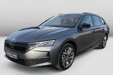 Skoda Octavia 8.300 km 41.490 &euro; Weinstadt-Endersbach 71384