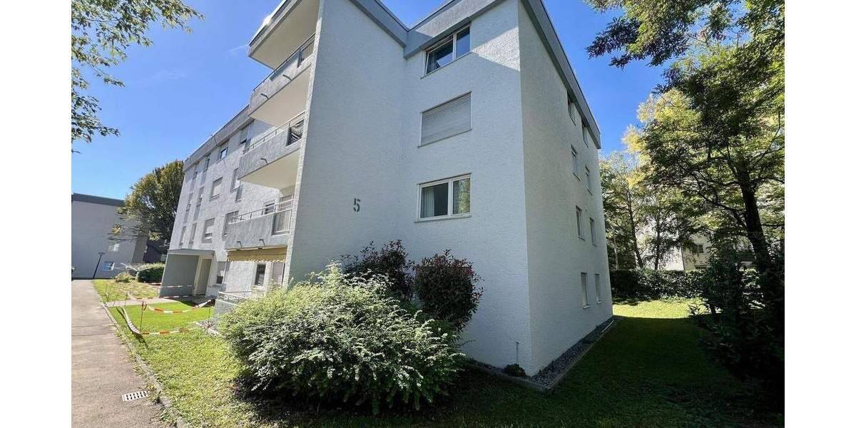 Etagenwohnung Möglingen - 3 Zimmer, 75 m&sup2;, 259.500&euro; | Angebot:25706119