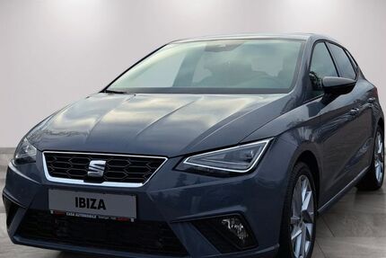 Seat Ibiza 1.100 km 24.190 &euro; Böblingen 71034