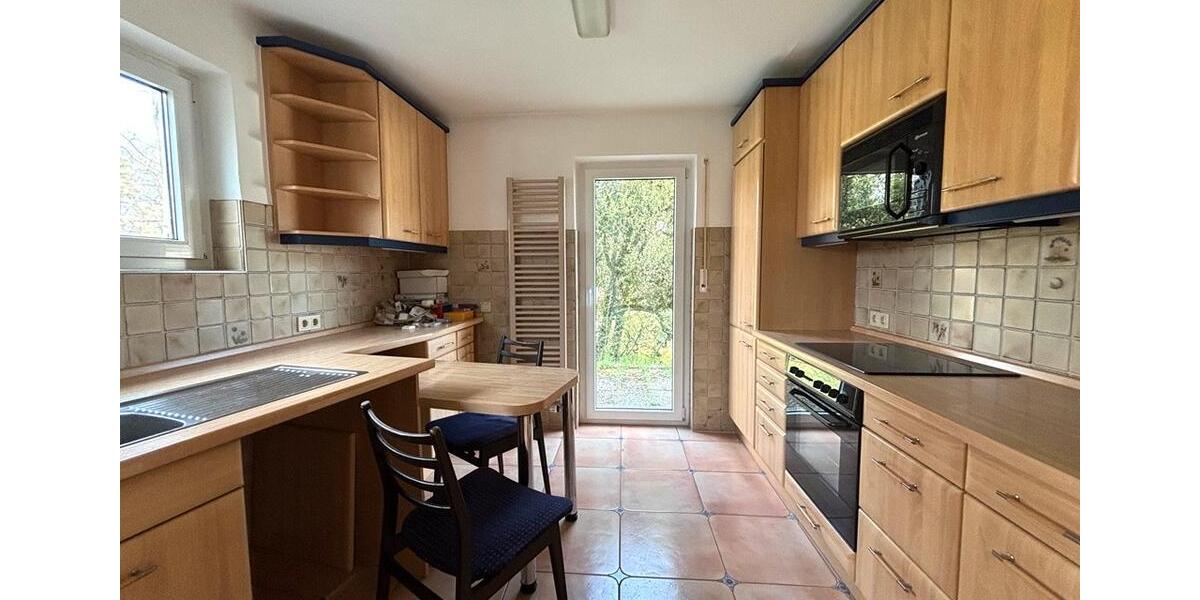 Erdgeschoßwohnung Ludwigsburg Eglosheim - 3.5 Zimmer, 100 m&sup2;, 1.425&euro; | Angebot:25920878