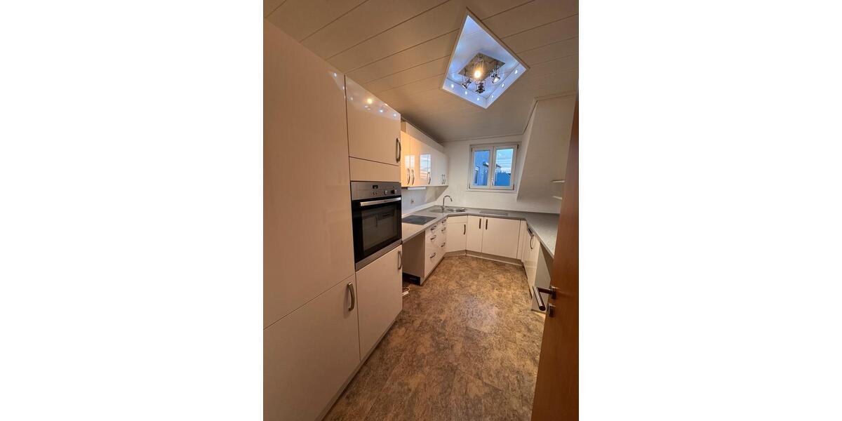 Maisonettenwohnung Heilbronn Horkheim - 4 Zimmer, 85 m&sup2;, 950&euro; | Angebot:26223588