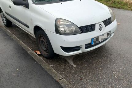 Renault Clio 140.000 km 1.750 &euro; Bönnigheim 74357