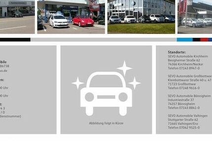 VW Polo 7.539 km 23.990 &euro; Kirchheim am Neckar 74366